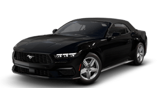 2026 Ford Mustang® External Image 1